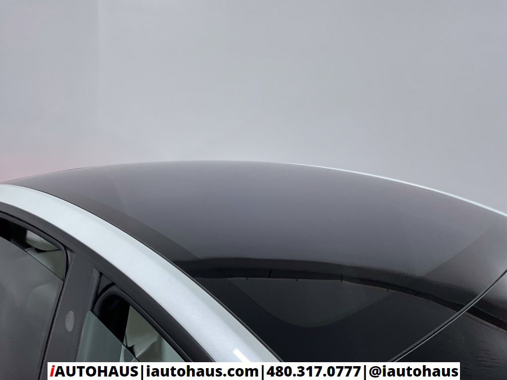 Used 2026 White Tesla Premium image 48