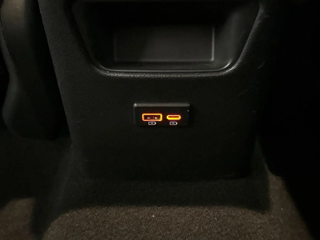 Certified Used 2019 White Nissan SV image 29