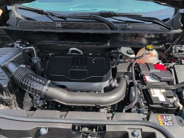 2023 GMC Acadia SLE - Photo 22