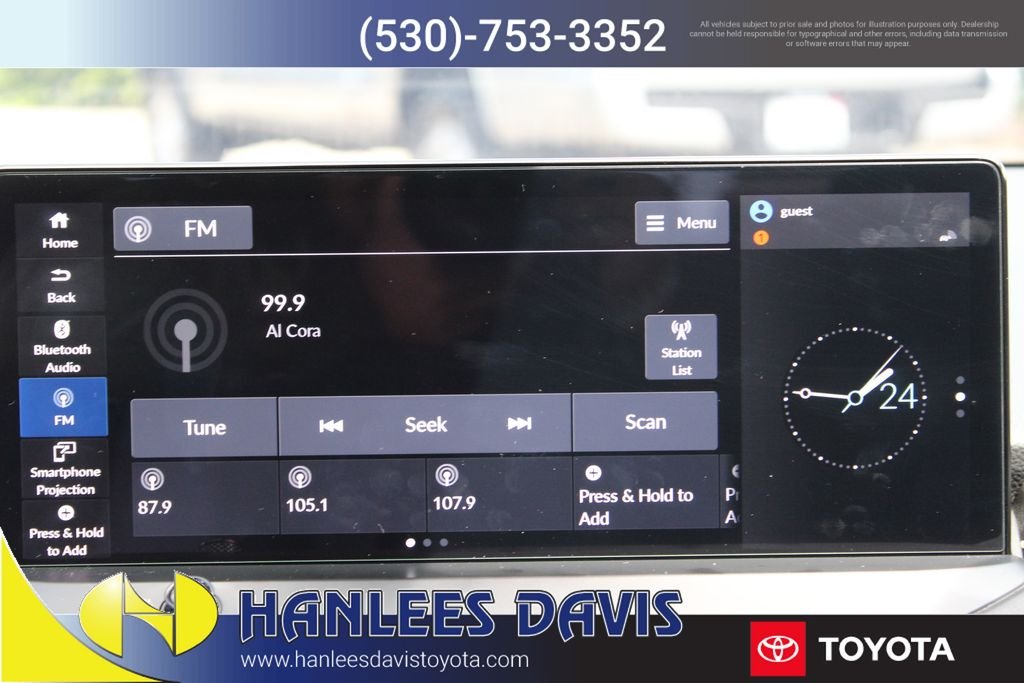 2024 Honda Accord Hybrid Sport-L - Photo 26