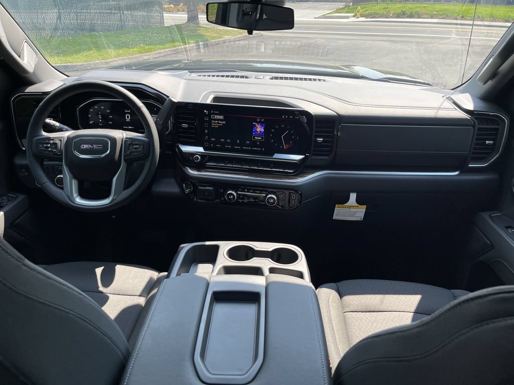 2026 GMC Sierra 1500 Elevation - Photo 20
