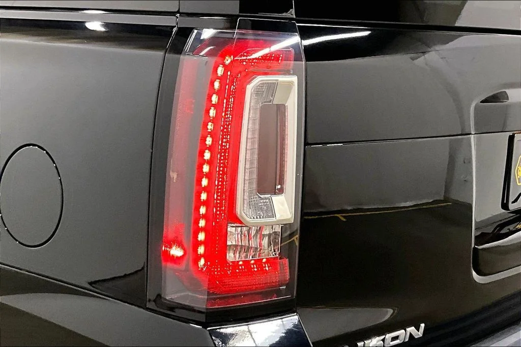 2018 GMC Yukon SLT - Photo 23
