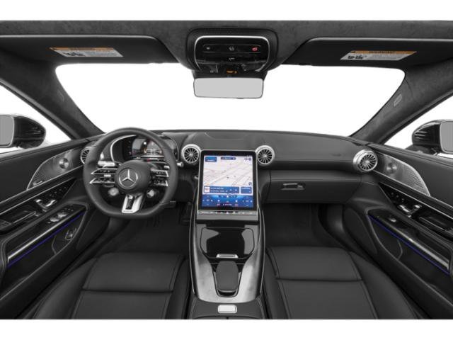 New 2026 Monza Grey Magno Mercedes-Benz AMG® SL 63 Roadster image 46
