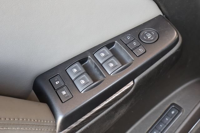 Used 2020 BLUE VELVET METALLIC Chevrolet LT image 13