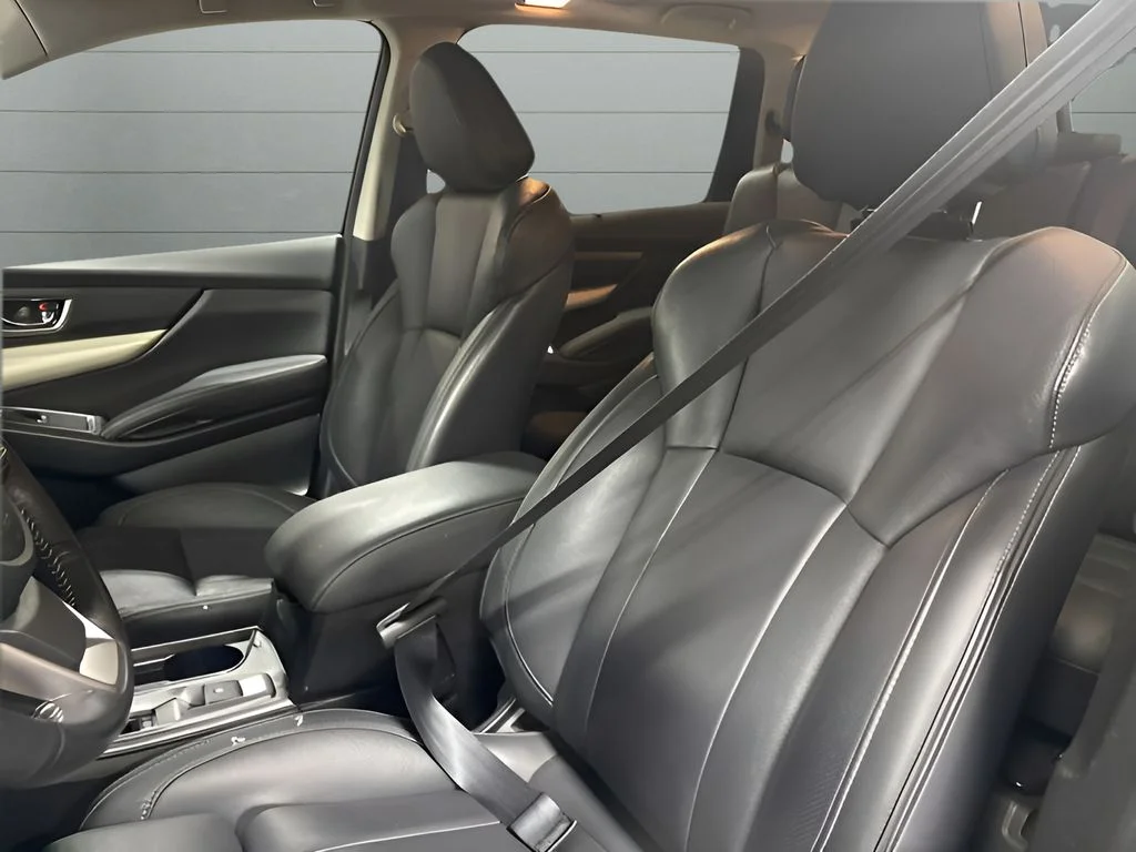 Used 2022 Black Subaru Limited image 19