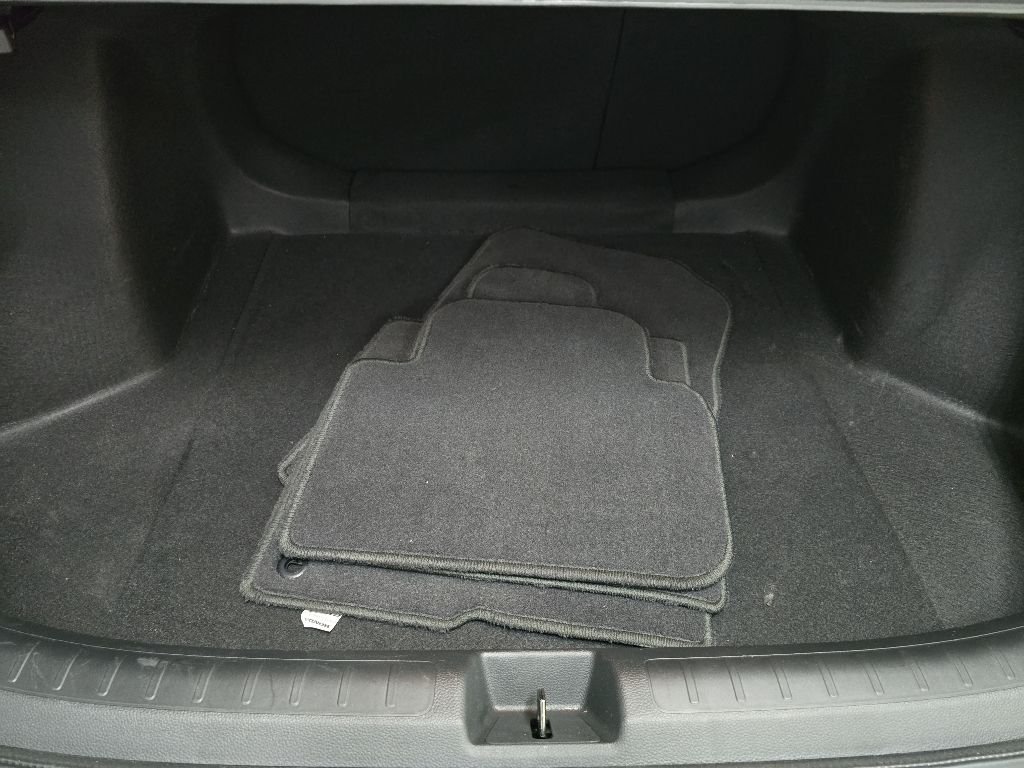Used 2023 Black Honda EX image 12