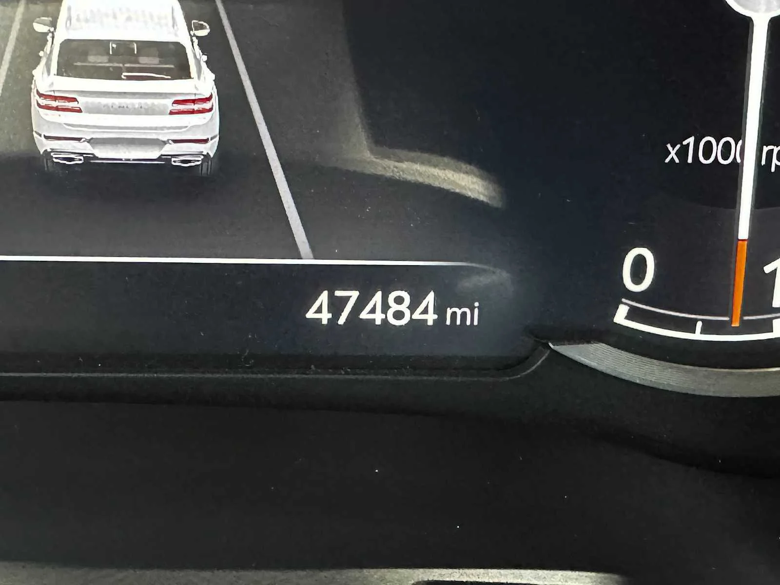 Used 2021  Genesis NA image 10
