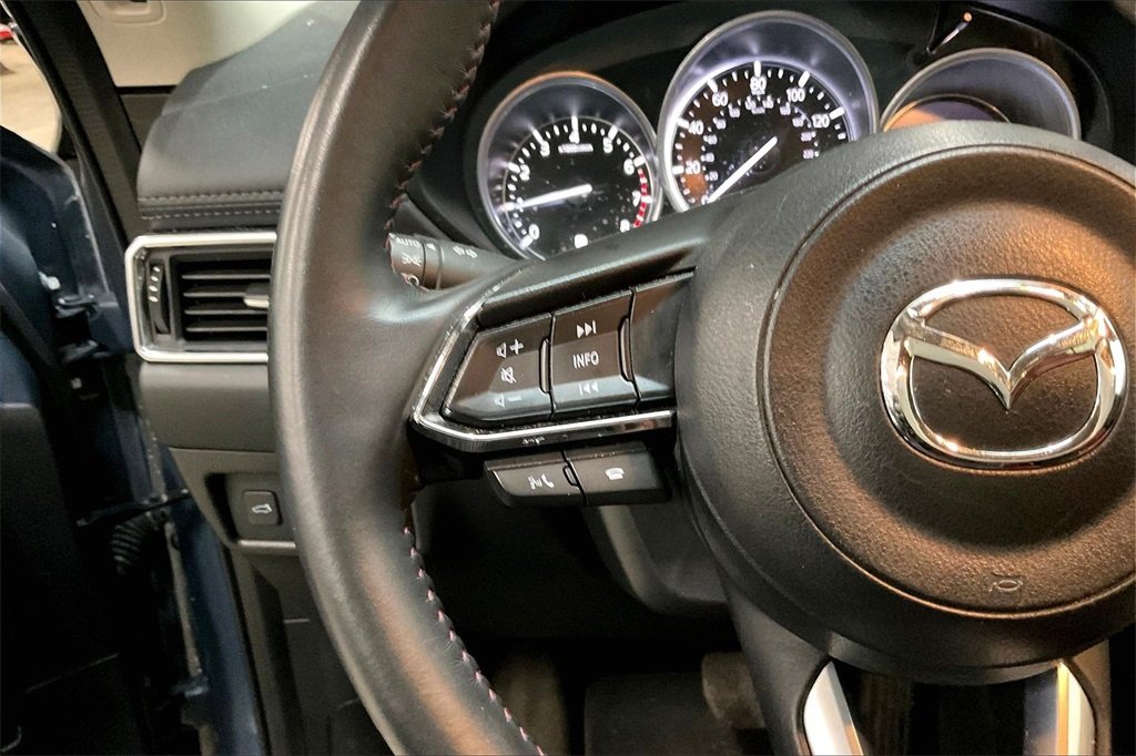 2023 MAZDA CX-5 - Image 17