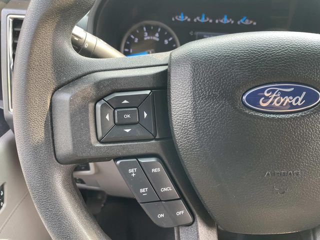 Used 2017 Blue Ford XLT image 31