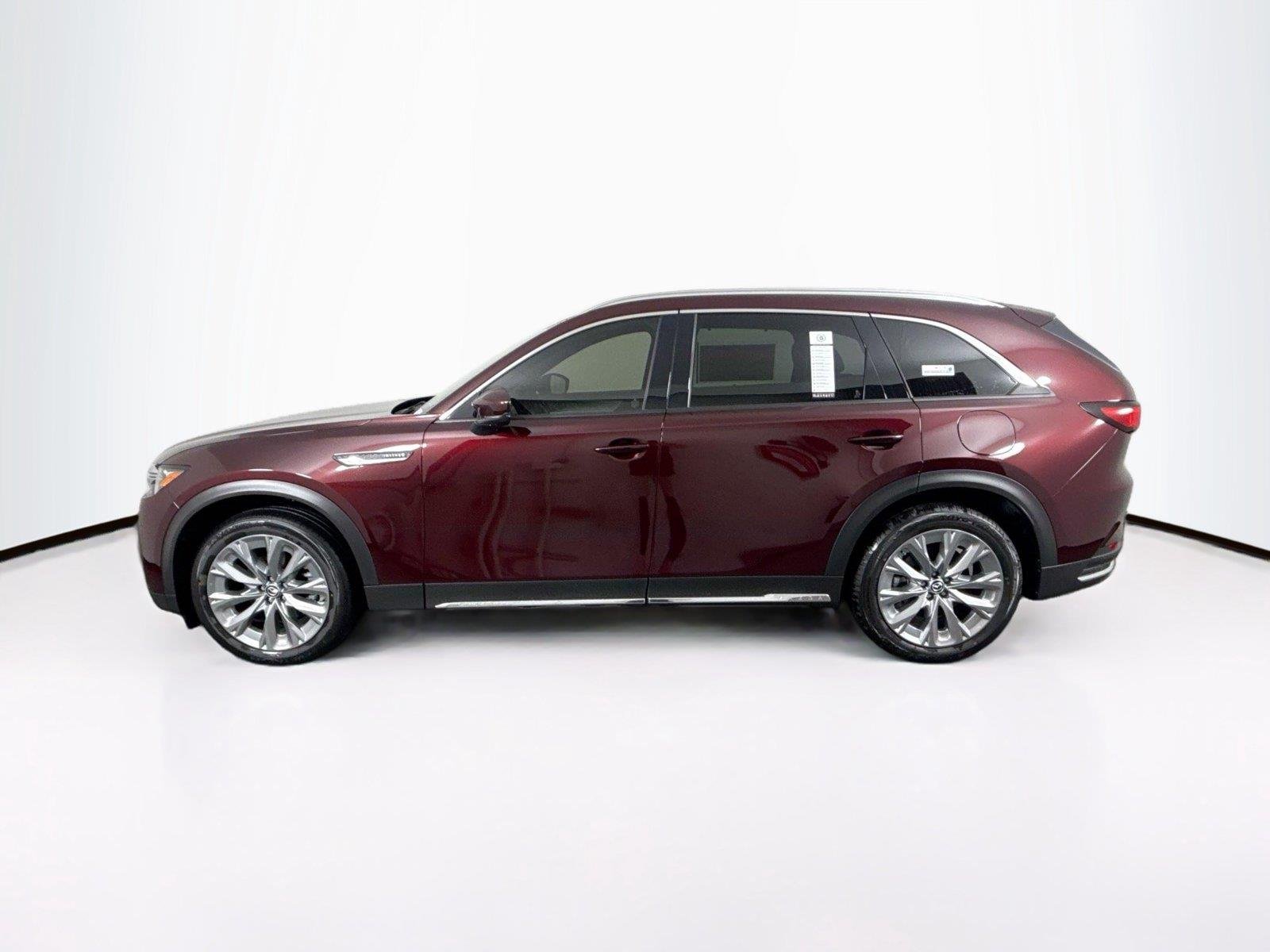 2026 Mazda CX-90 Premium Plus Package - Photo 14