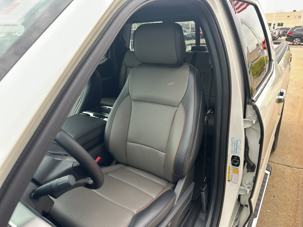 2025 Ford F-150 Lariat - Photo 31