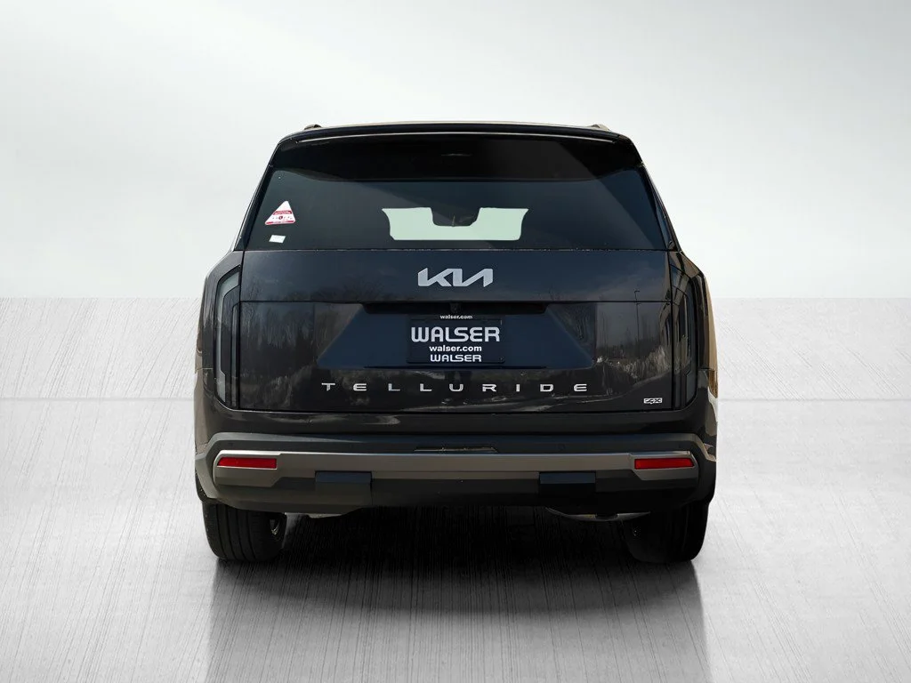 New 2027 Panthera Metal Kia S AWD image 5