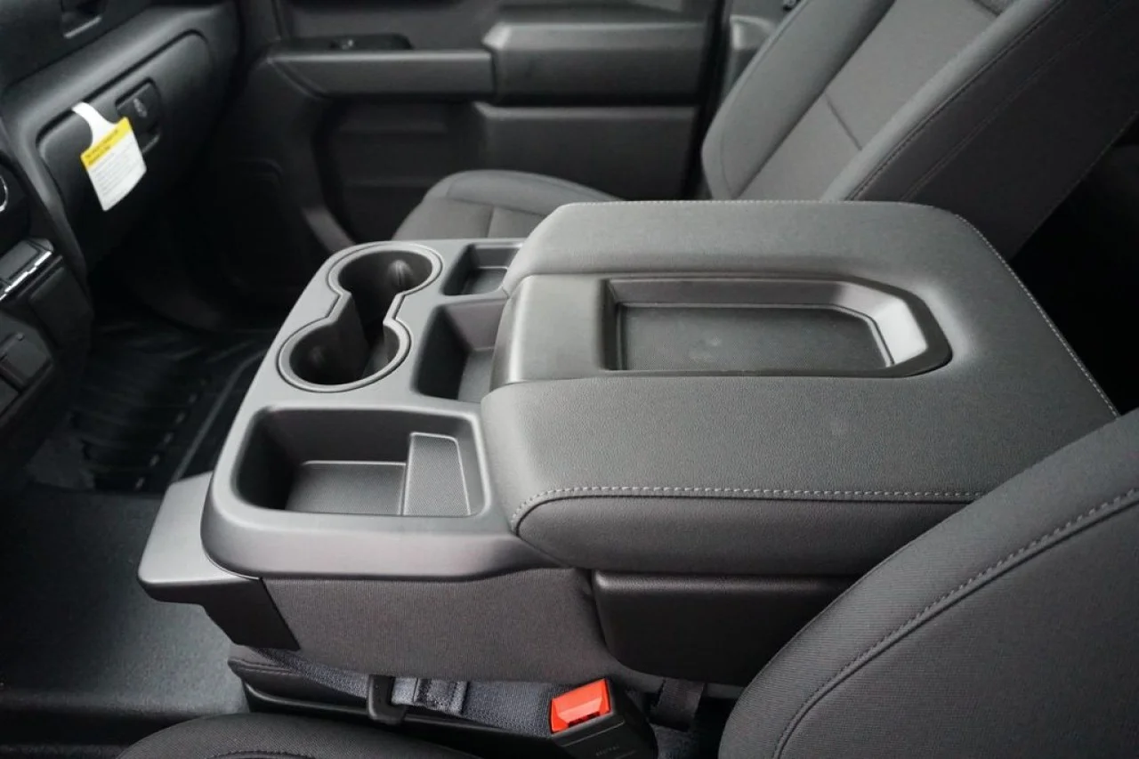 2026 GMC Sierra 1500 Pro - Photo 22