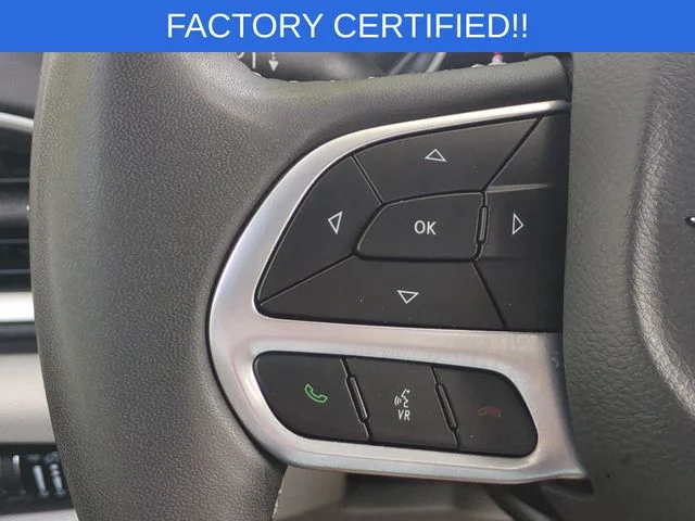 Used 2023 Black Chrysler Touring L image 19