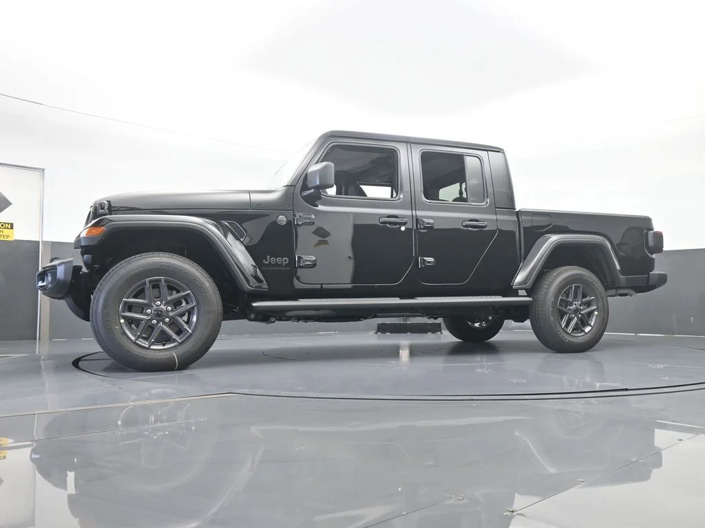 2026 Jeep Gladiator Sport S - Photo 46