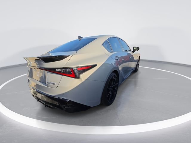 New 2026 Wind Lexus F SPORT image 8