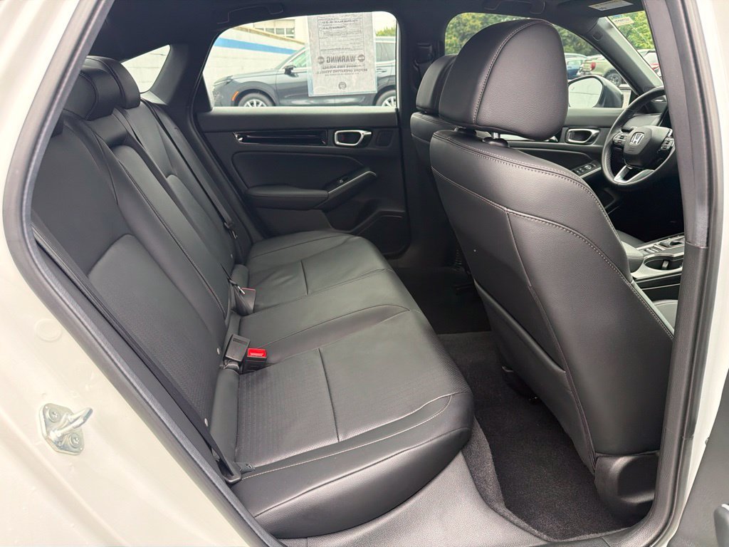 Used 2026 Platinum White Pearl Honda Sport Touring image 22