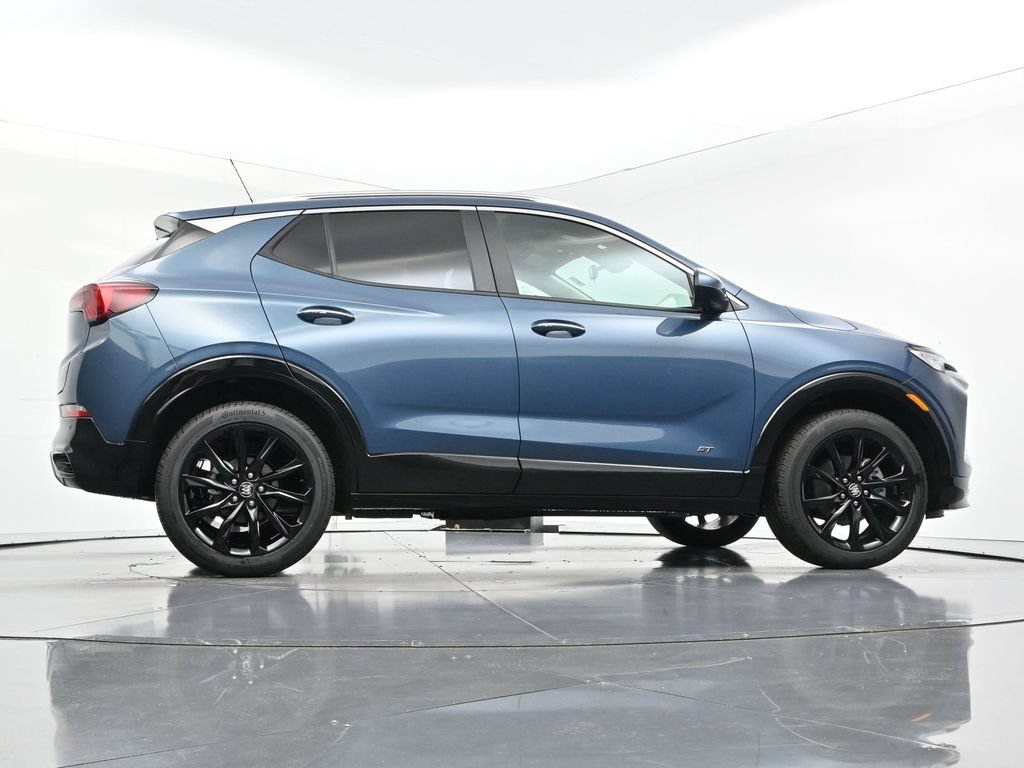 2026 Buick Encore GX Sport Touring - Photo 29