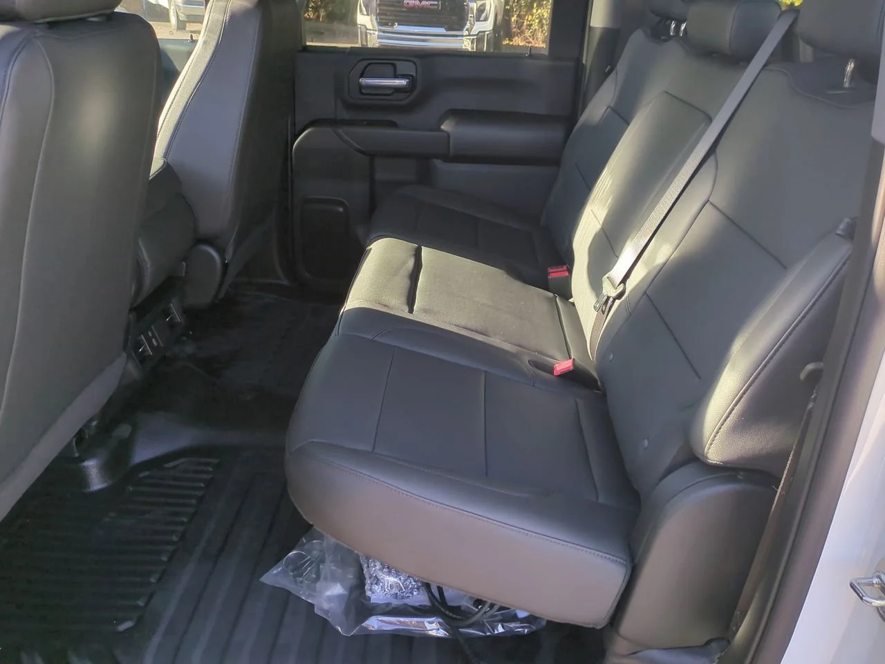 2025 Chevrolet Silverado 3500 HD Work Truck - Photo 23