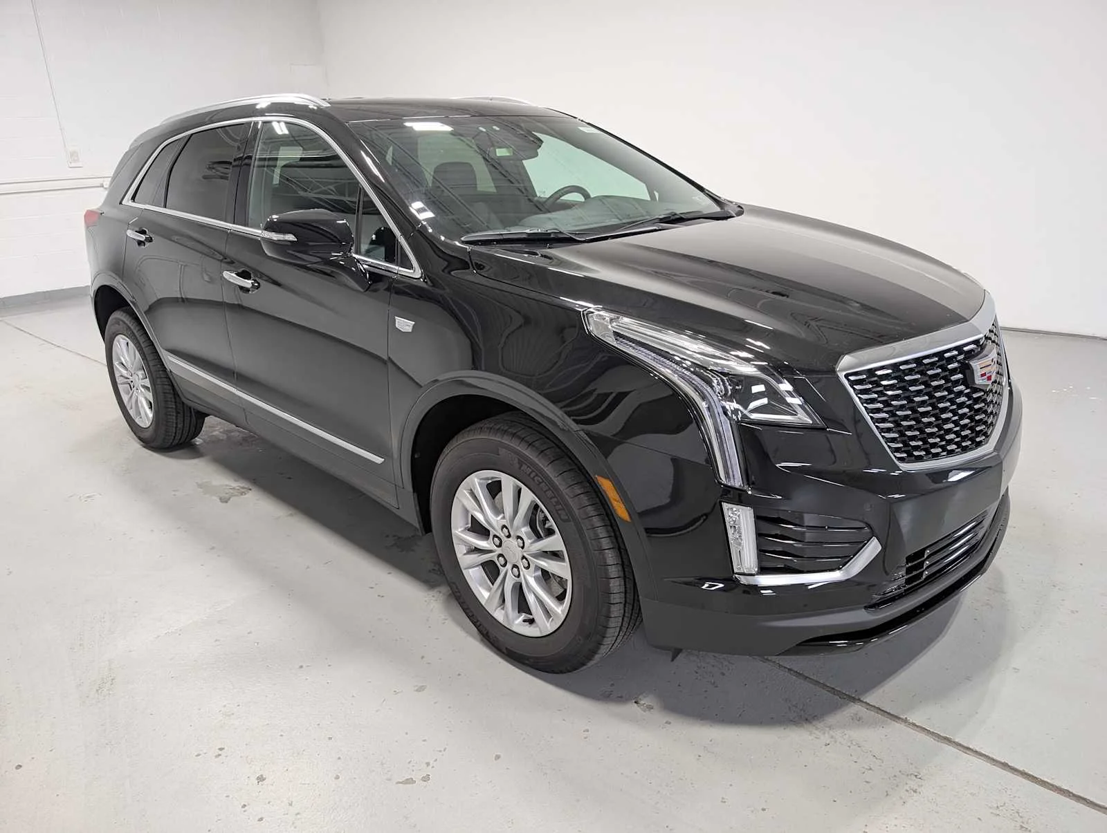 2026 Cadillac XT5 Luxury - Photo 6
