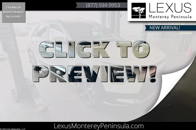 2024 Kia Niro EX Touring HEV's photo