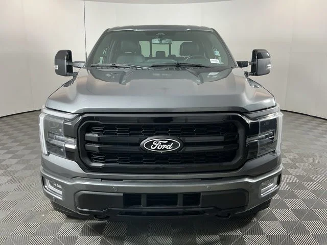 Certified Used 2024  Ford Lariat image 2