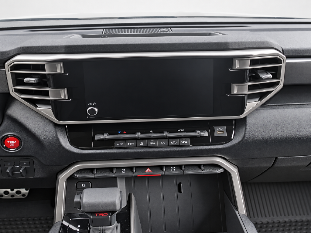 Used 2026  Toyota SR5 image 16