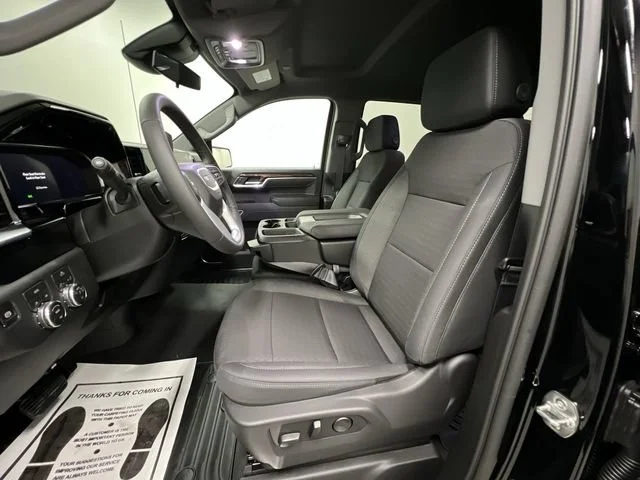 2026 GMC Sierra 1500 Elevation - Photo 20