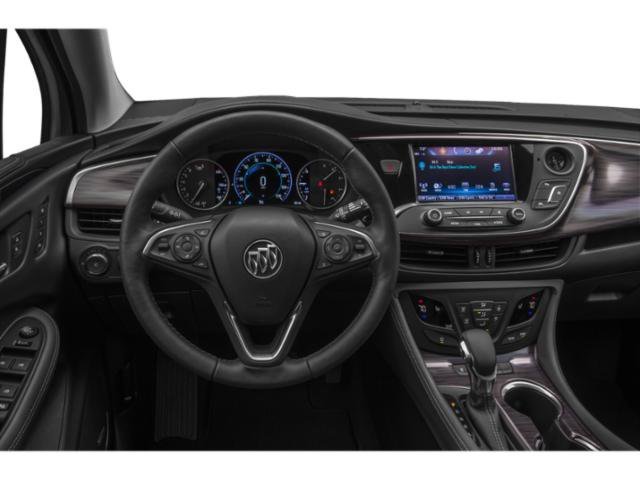 Used 2019 Bronze Alloy Metallic Buick Premium image 10