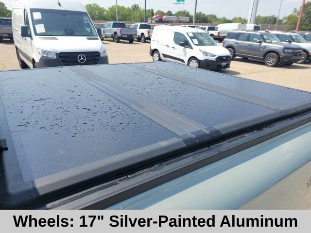 Used 2024 Cactus Ford XL image 10