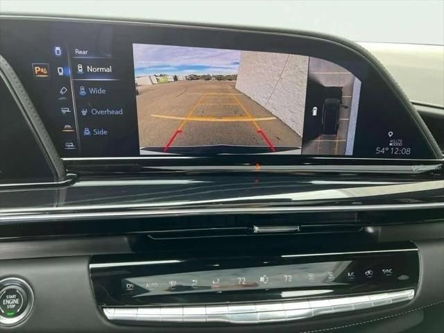 2023 CADILLAC ESCALADE ESV - Image 14