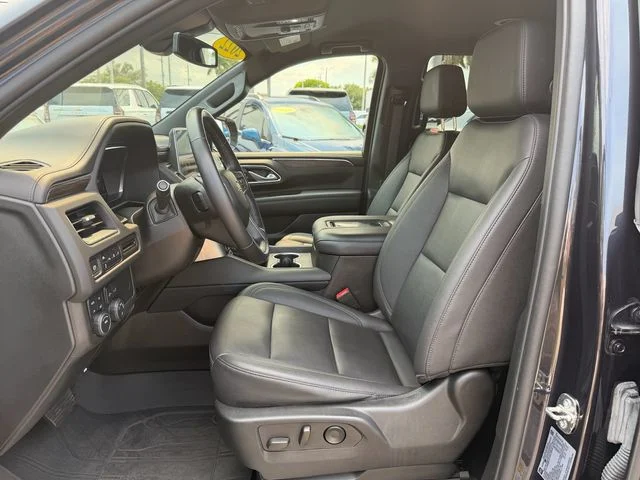 Used 2022 Gray Chevrolet LT image 12