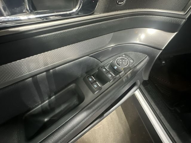 Certified Used 2019 White Ford XLT image 19