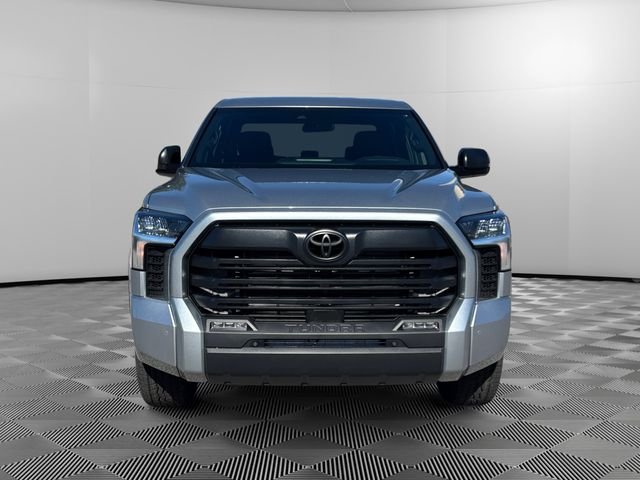 2026 Toyota Tundra SR5 - Photo 8