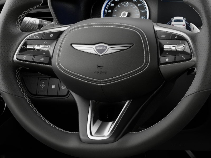 2026 GENESIS G70 Sport Prestige - Photo 59