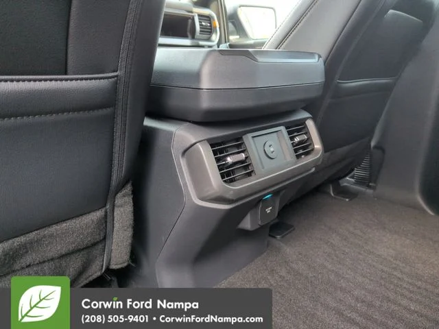 New 2026 Oxford White Ford Tremor image 26