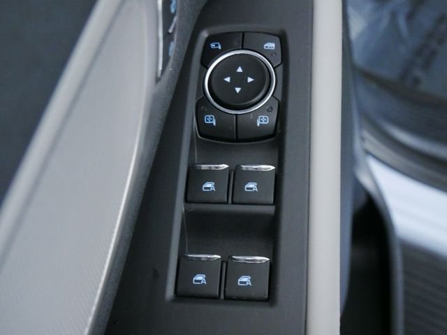 Certified Used 2025 Gray Ford Active image 25