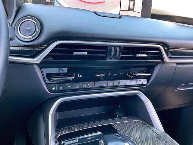 Used 2025 Rhodium White Pre Mazda Premium Plus Package image 26