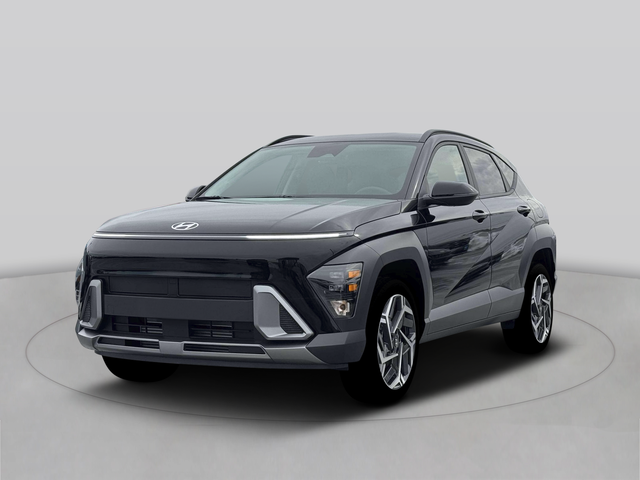 2026 Hyundai KONA SEL Premium AWD
