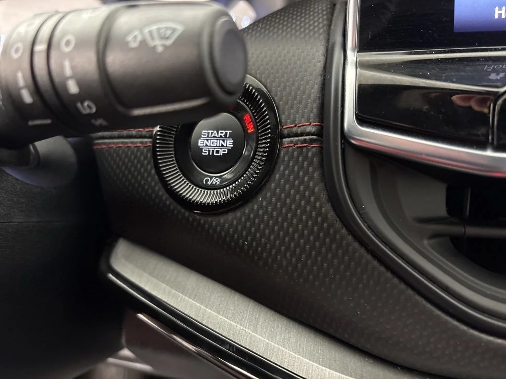 2025 Jeep Compass Trailhawk - Photo 28
