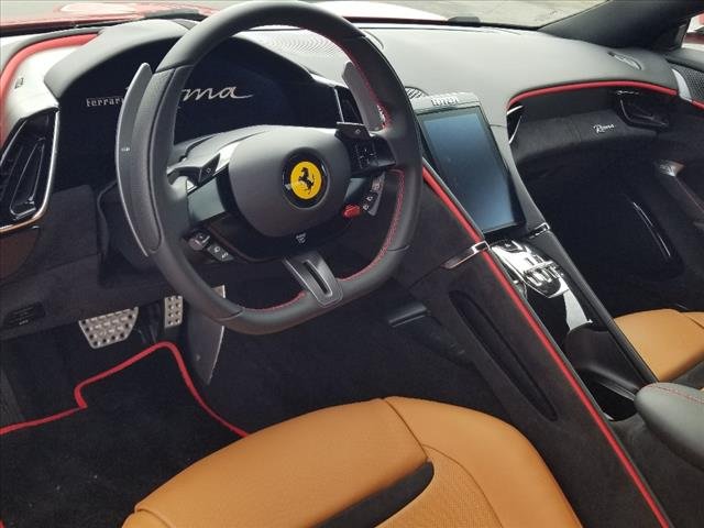 2023 Ferrari Roma Base - Photo 9