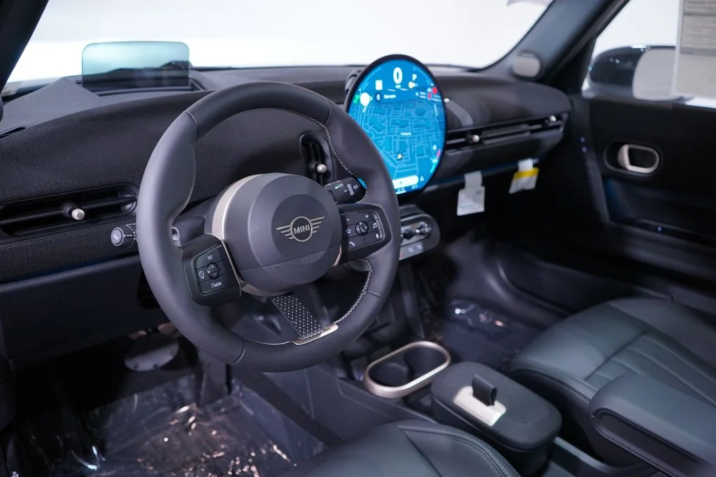 2026 MINI Hardtop 4 Door S - Photo 8