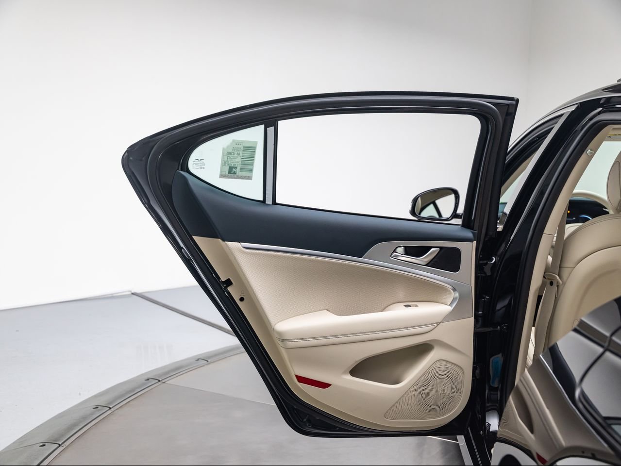 New 2026 Vik Black Genesis 2.5T PRESTIGE image 24