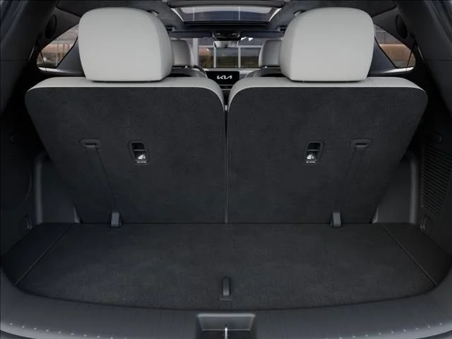 New 2026 Mineral Blue Kia X-Line SX Prestige AWD image 19