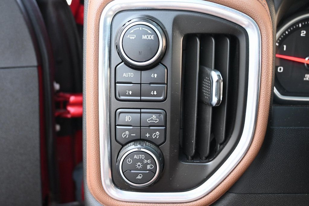 2023 Chevrolet Silverado 2500HD High Country - Photo 36