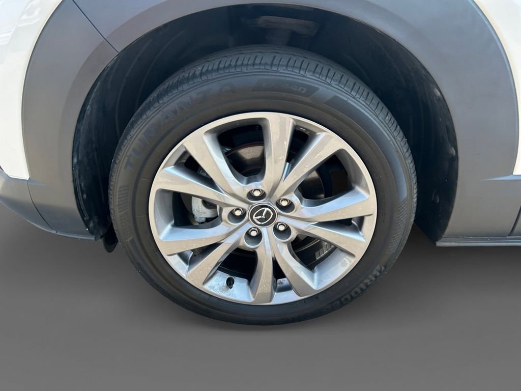 Used 2023 White Mazda 2.5 S Select Package image 15