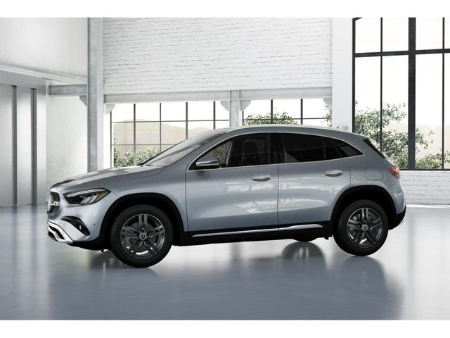 Certified Used 2026  Mercedes-Benz GLA 250 image 38
