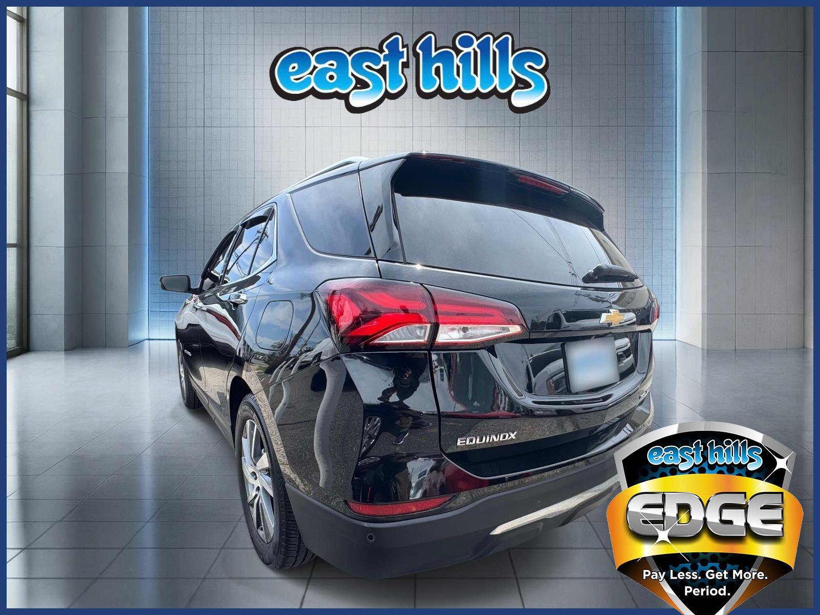 2023 Chevrolet Equinox Premier - Photo 6