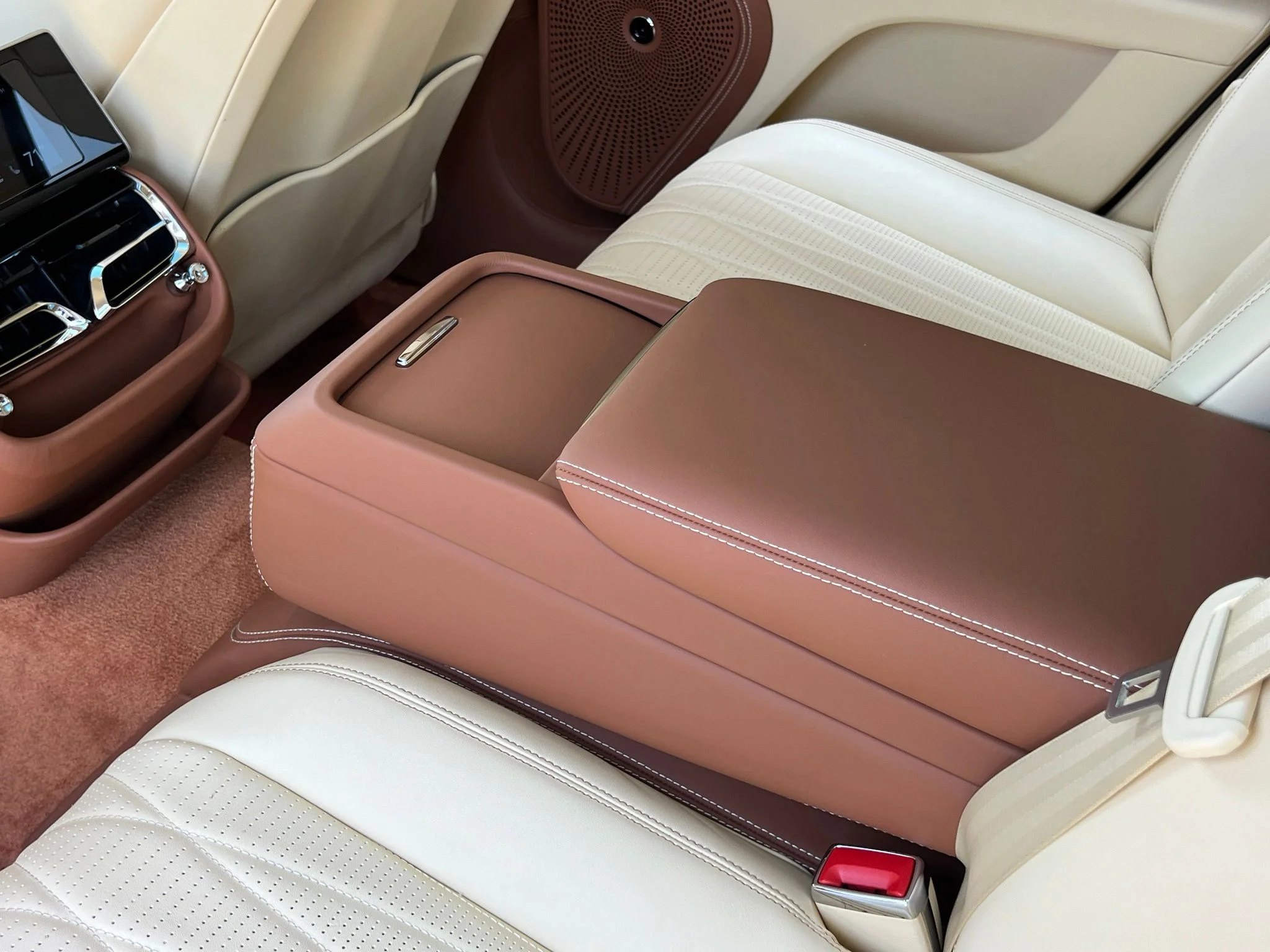 Used 2023 Gold Bentley Speed image 20