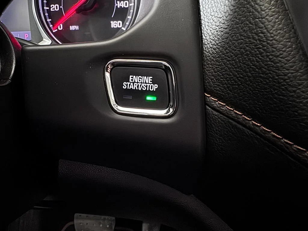2023 GMC Acadia AT4 - Photo 22